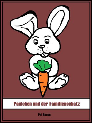 cover image of Paulchen und der Familienschatz